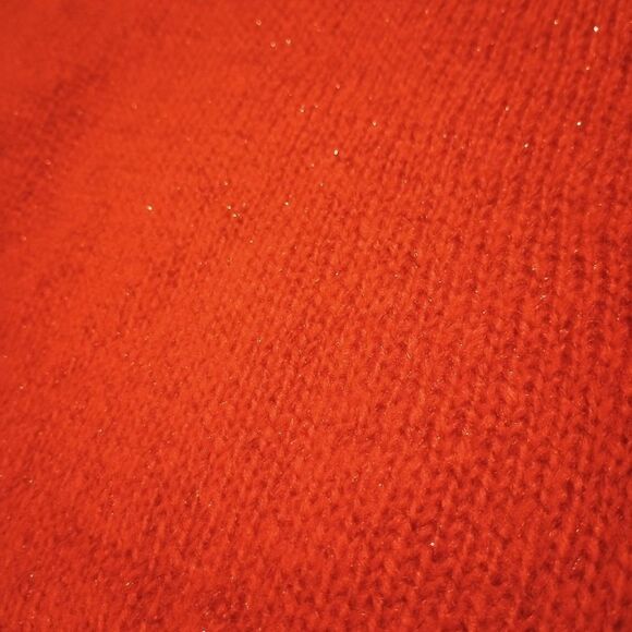 A.n.a acrylic bell sleeve sweater - Picture 10 of 11